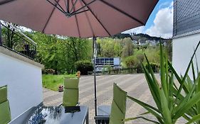 Ferienwohnung Sauerland-Ruhe